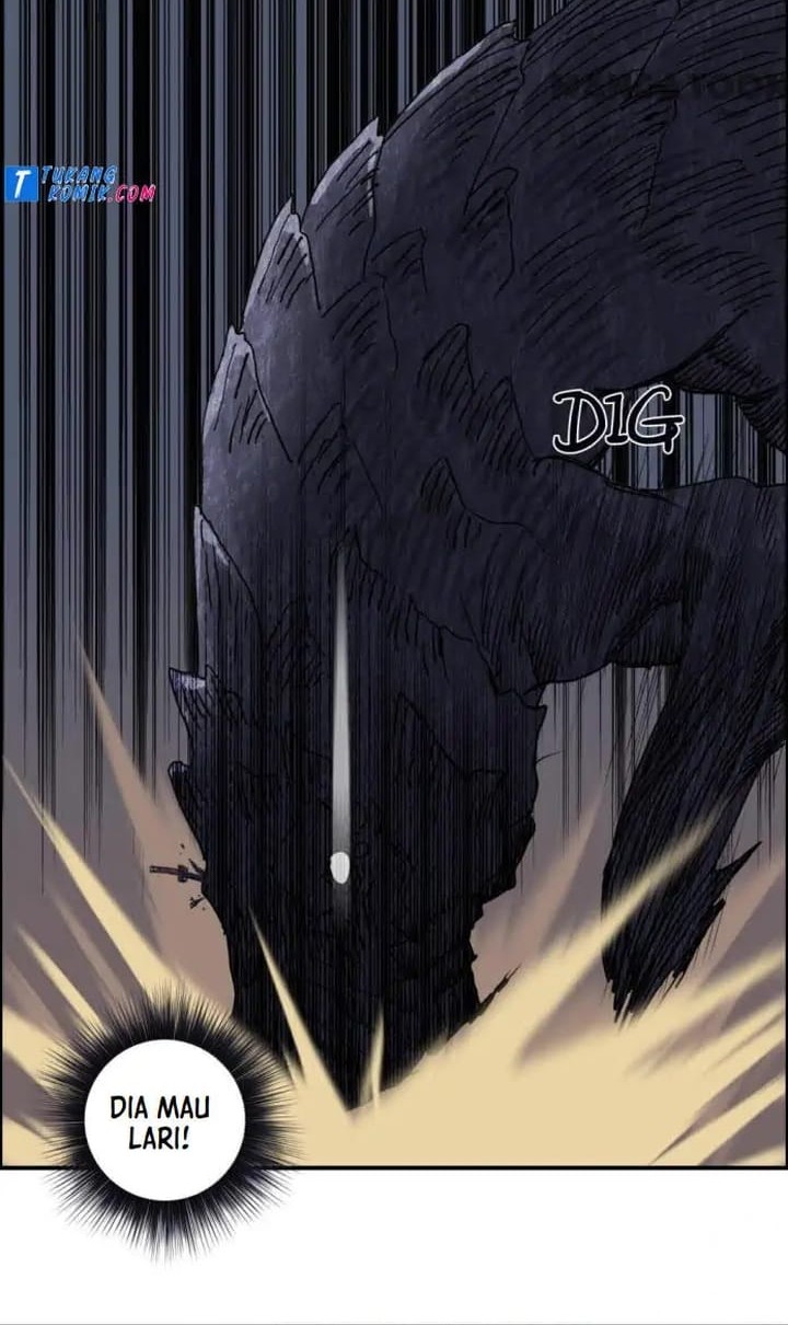 Super Cube Chapter 95 - halaman 10