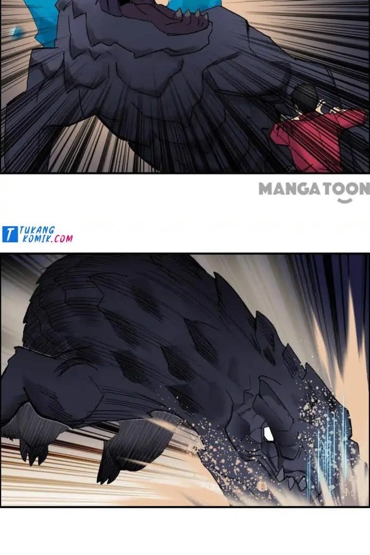Super Cube Chapter 95 - halaman 4