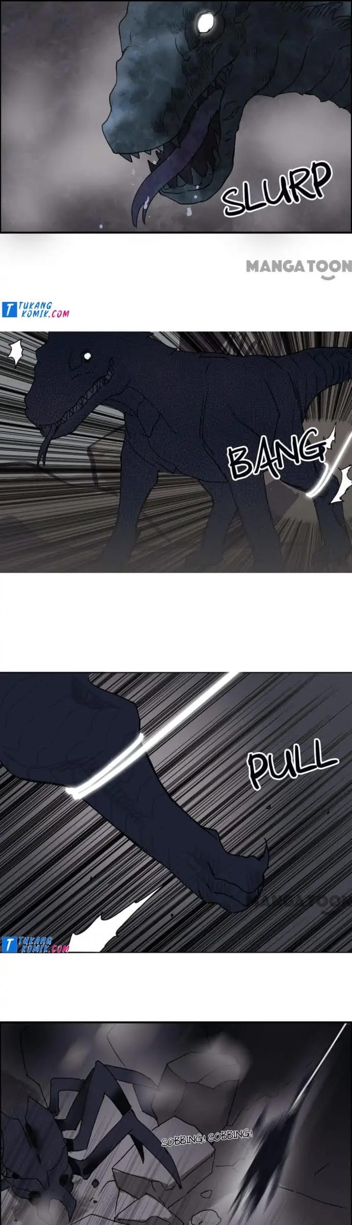 Super Cube Chapter 96 - halaman 11