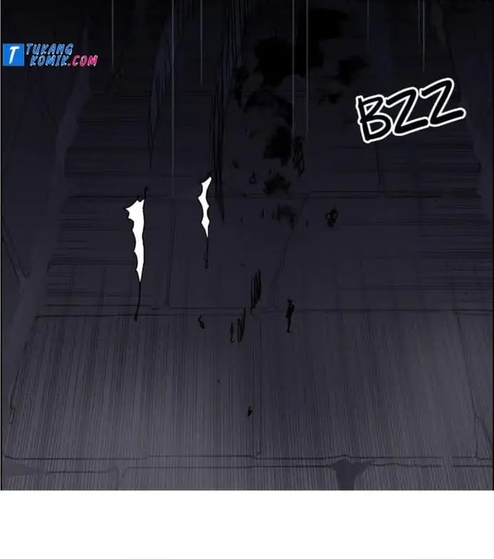 Super Cube Chapter 96 - halaman 18
