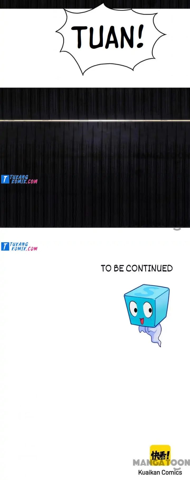 Super Cube Chapter 96 - halaman 37