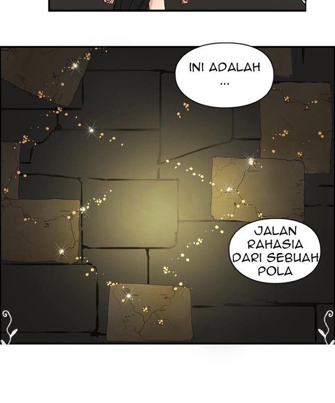Super Cube Chapter 97 - halaman 8