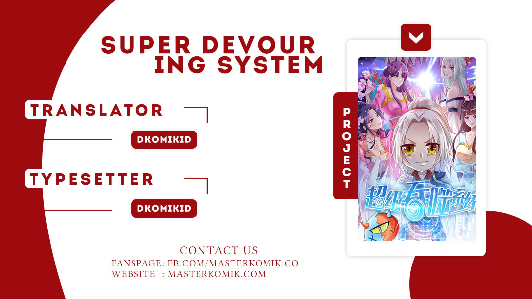 Super Devouring System Chapter 0.1 - halaman 1