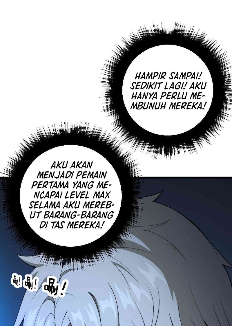 Super Devouring System Chapter 1 - halaman 10
