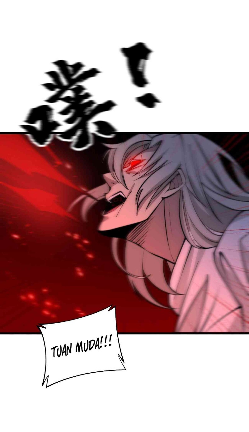 Super Devouring System Chapter 1 - halaman 101