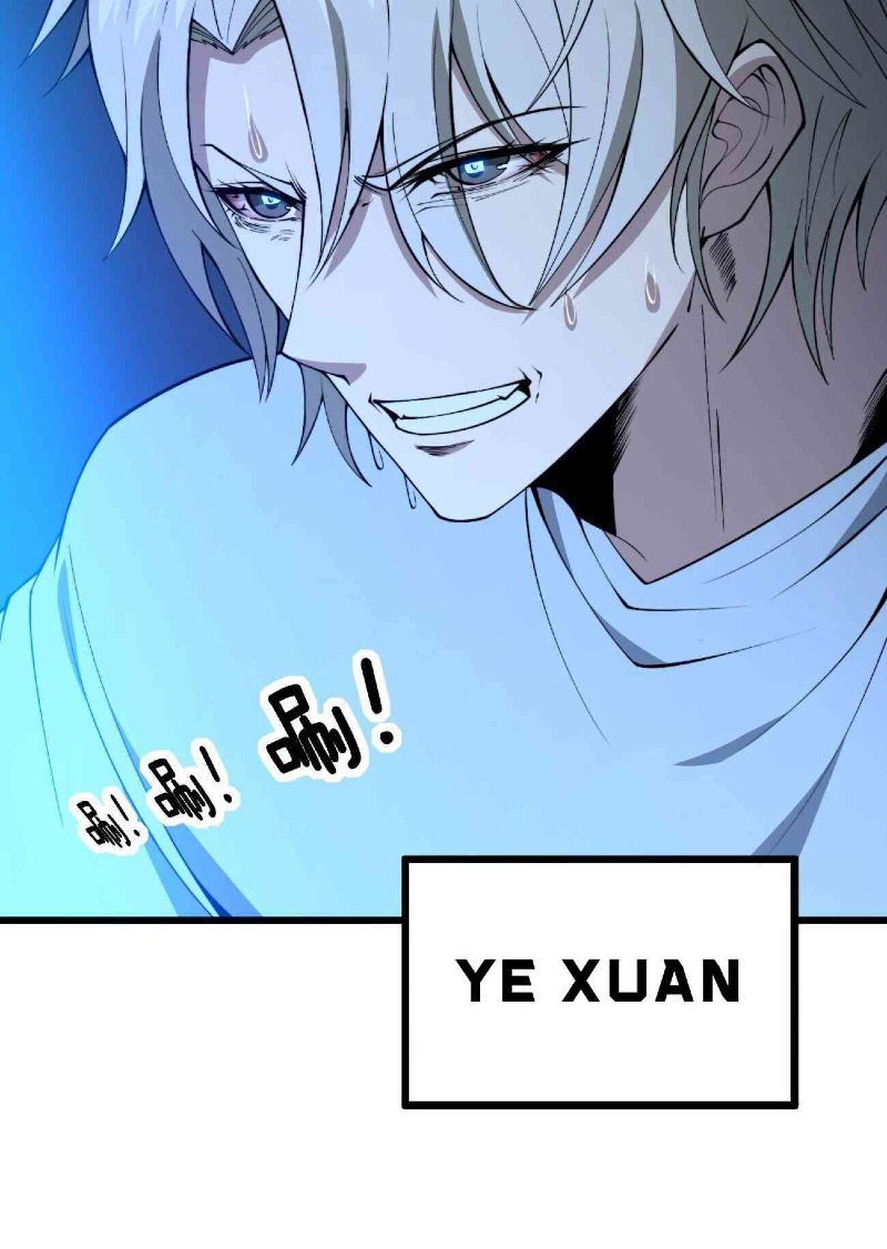 Super Devouring System Chapter 1 - halaman 11