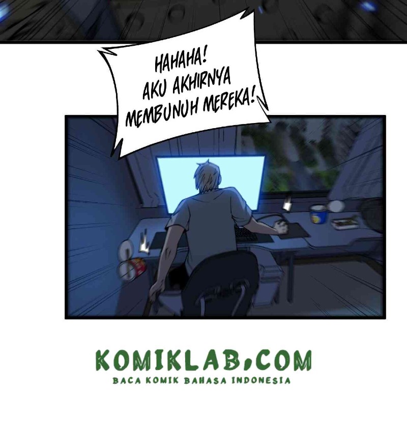 Super Devouring System Chapter 1 - halaman 14