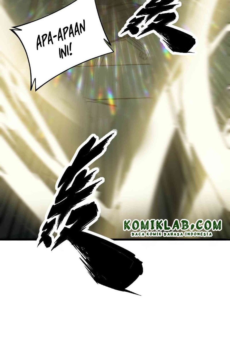 Super Devouring System Chapter 1 - halaman 20
