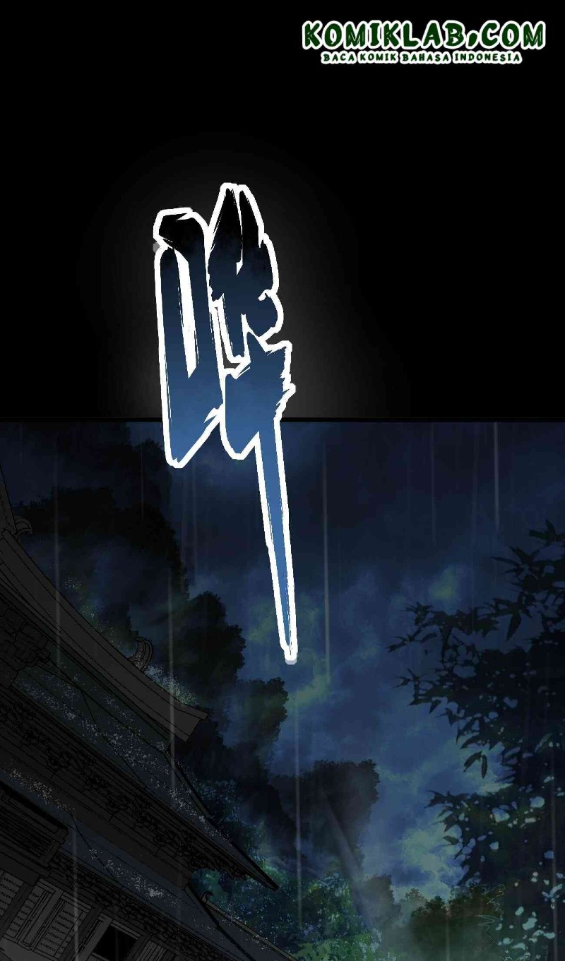 Super Devouring System Chapter 1 - halaman 26