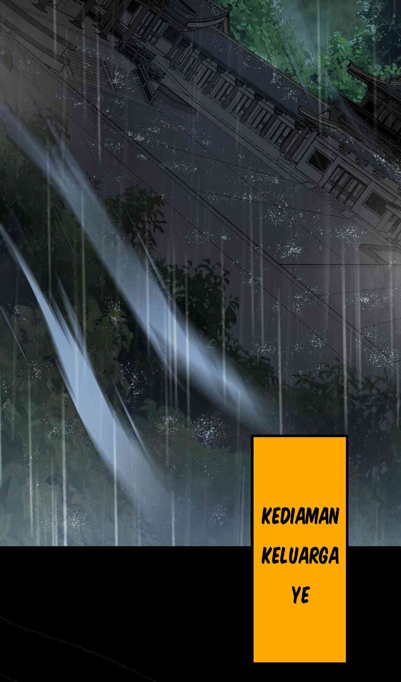 Super Devouring System Chapter 1 - halaman 27