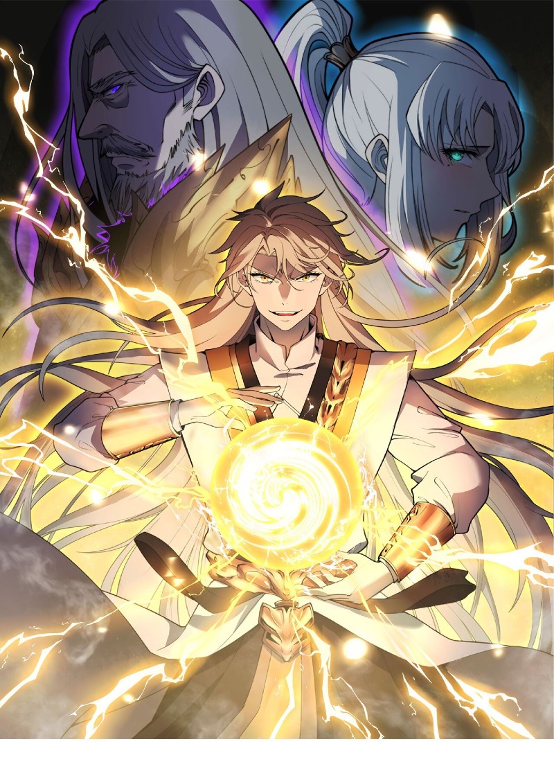 Super Devouring System Chapter 1 - halaman 3