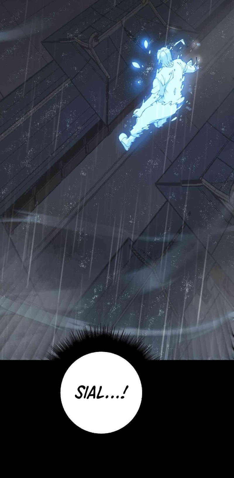 Super Devouring System Chapter 1 - halaman 30