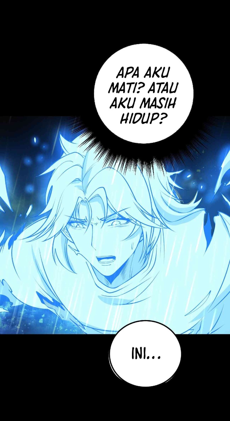 Super Devouring System Chapter 1 - halaman 31