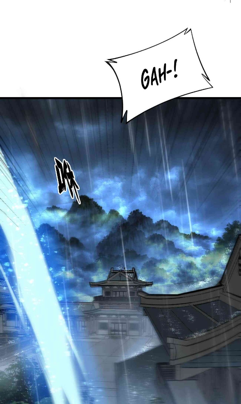 Super Devouring System Chapter 1 - halaman 33