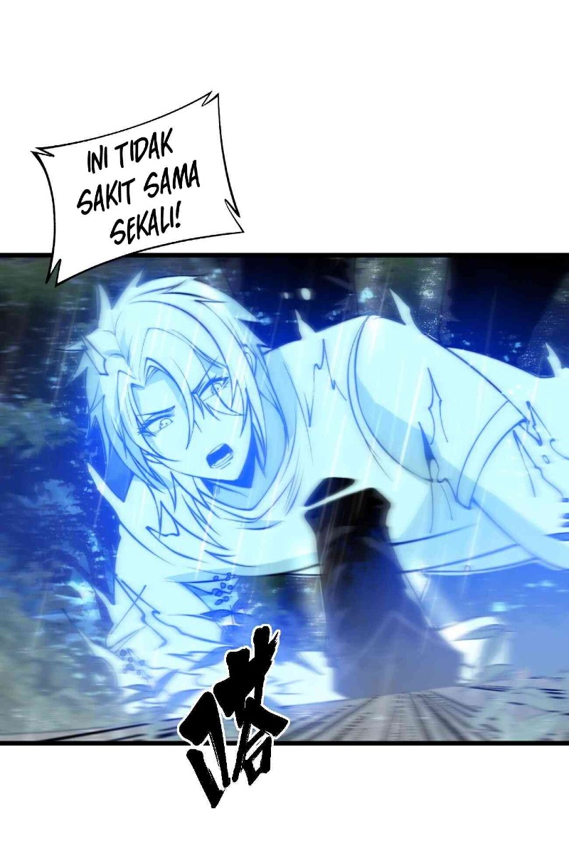 Super Devouring System Chapter 1 - halaman 35