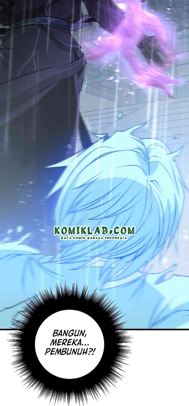 Super Devouring System Chapter 1 - halaman 38