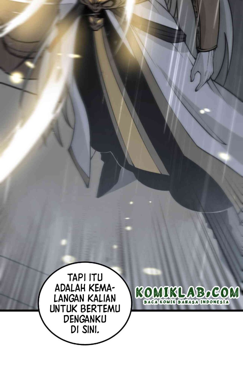Super Devouring System Chapter 1 - halaman 43