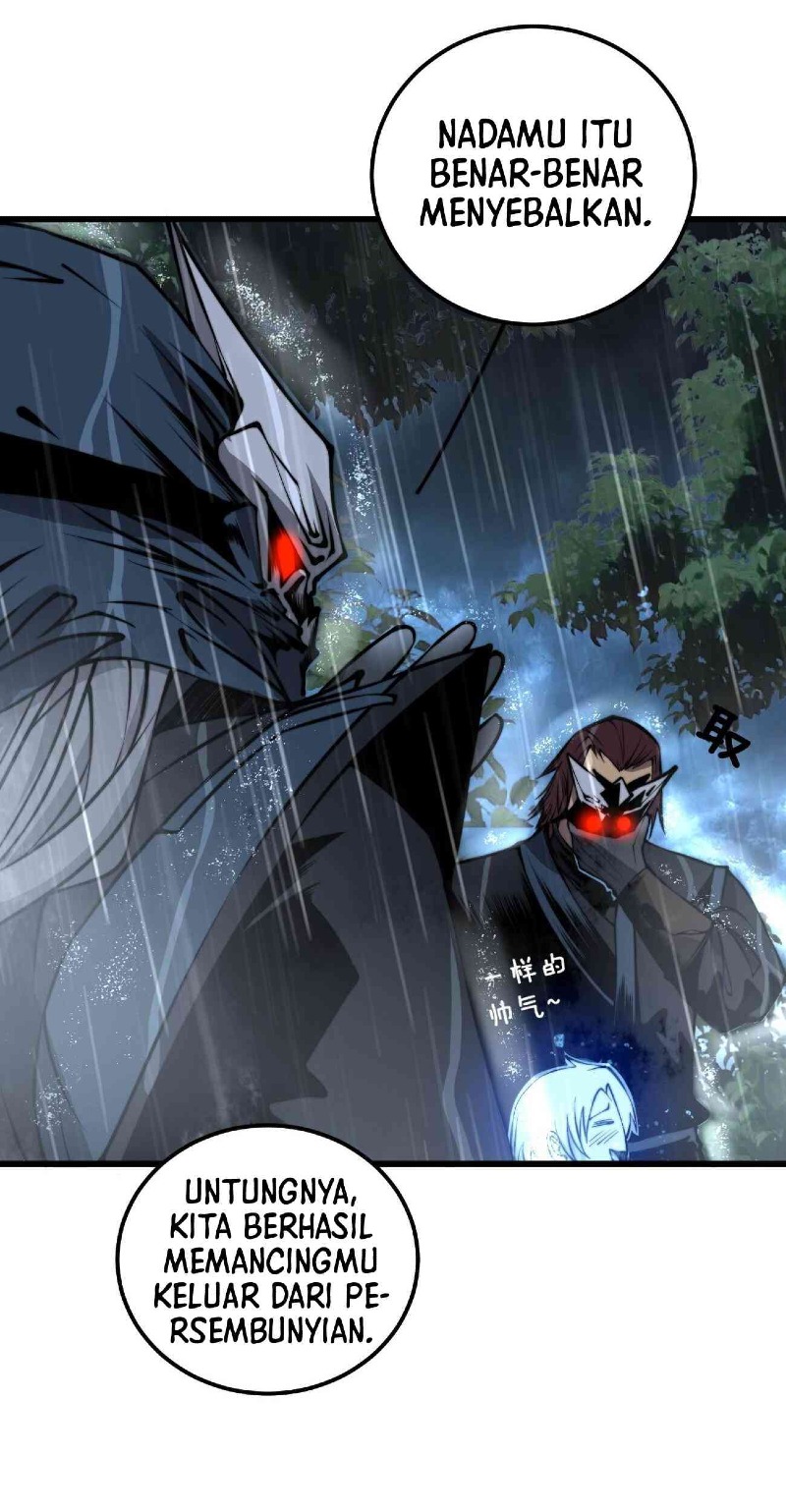 Super Devouring System Chapter 1 - halaman 45