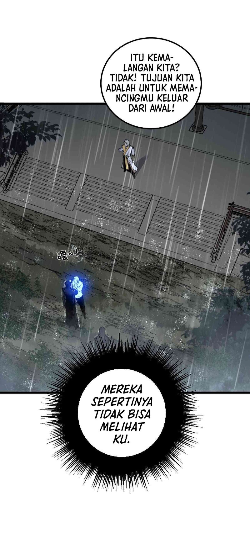 Super Devouring System Chapter 1 - halaman 46