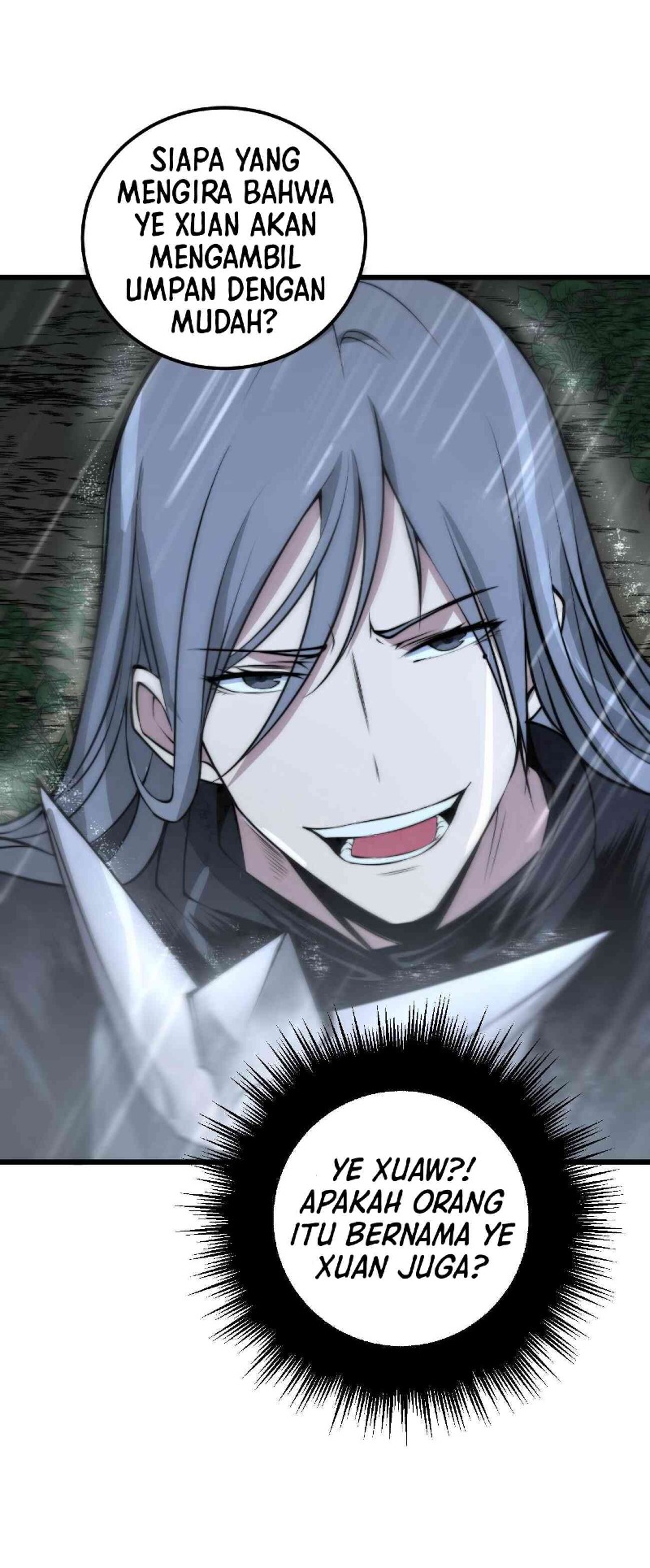 Super Devouring System Chapter 1 - halaman 47