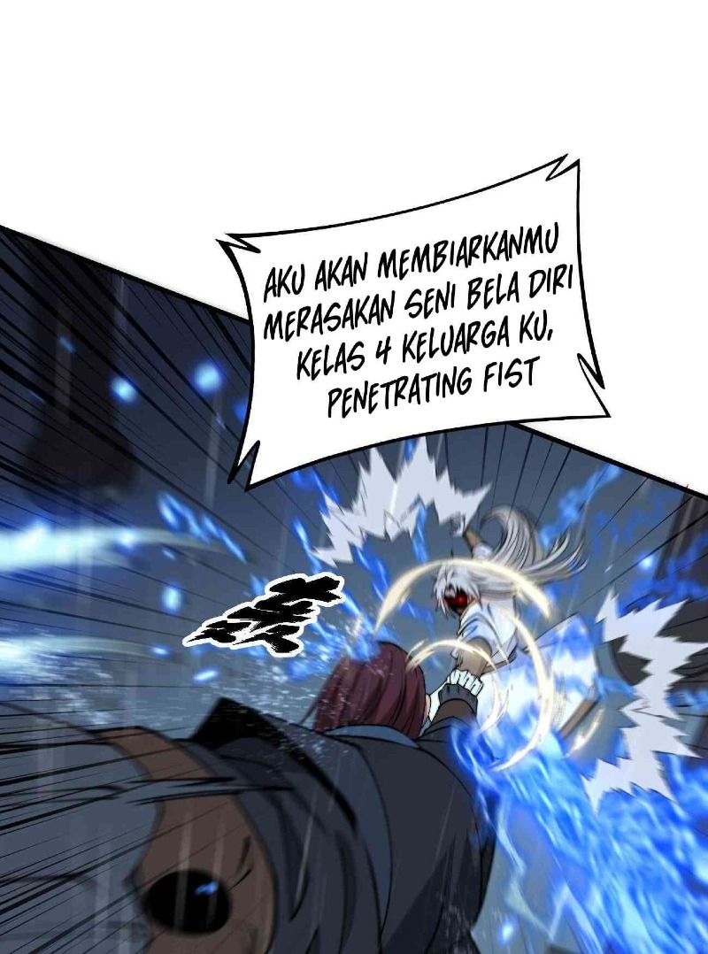 Super Devouring System Chapter 1 - halaman 54