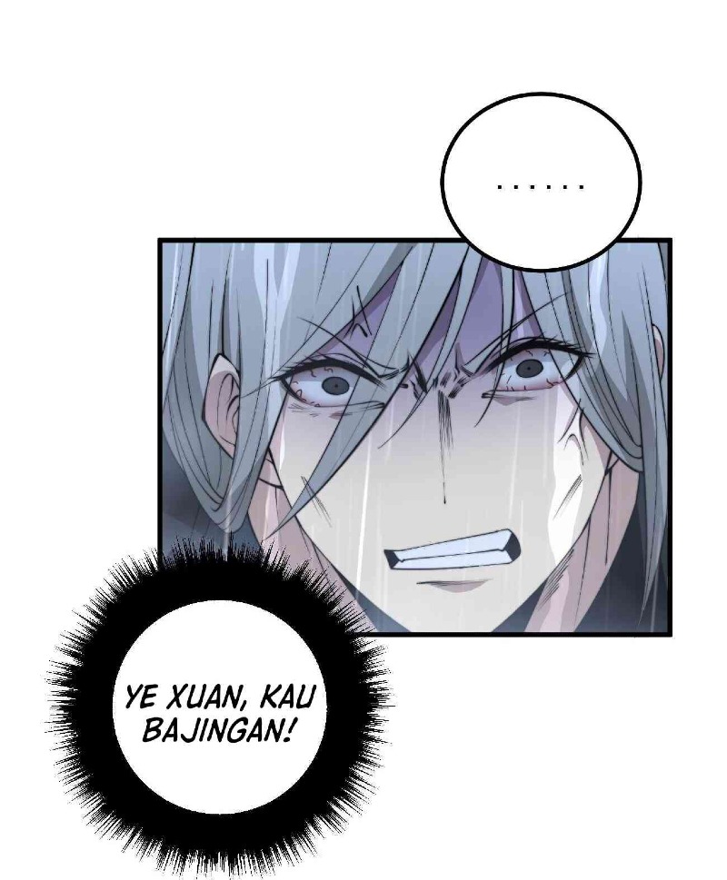 Super Devouring System Chapter 1 - halaman 57
