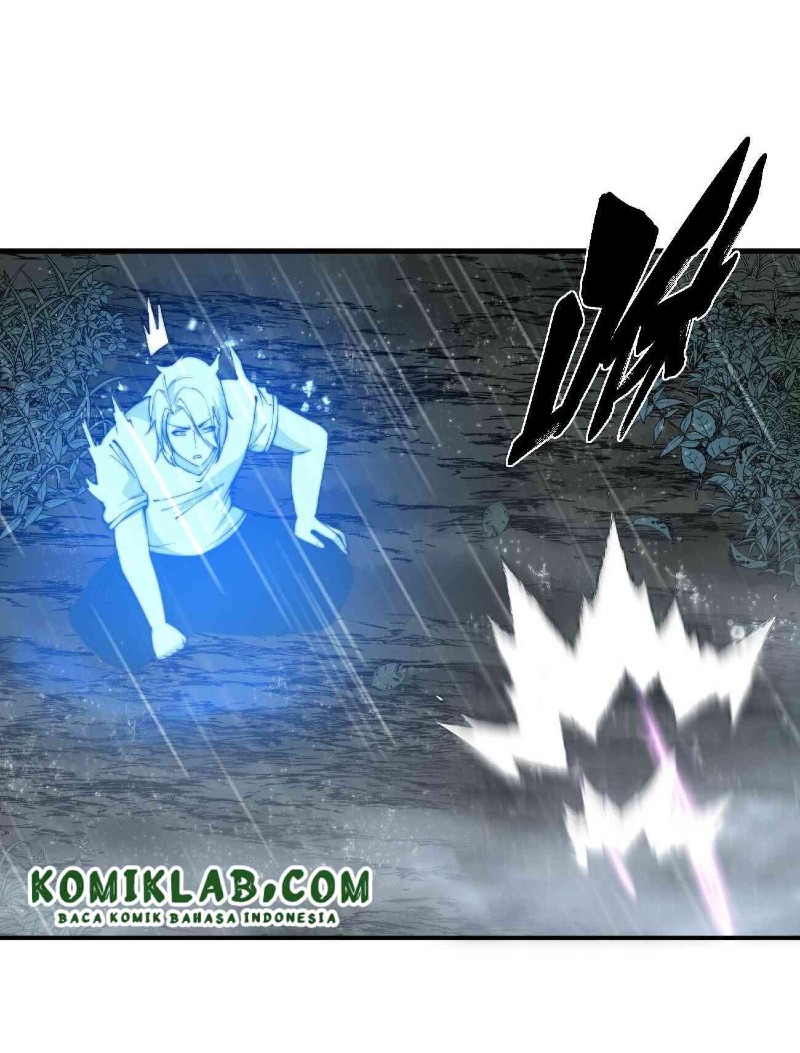 Super Devouring System Chapter 1 - halaman 62