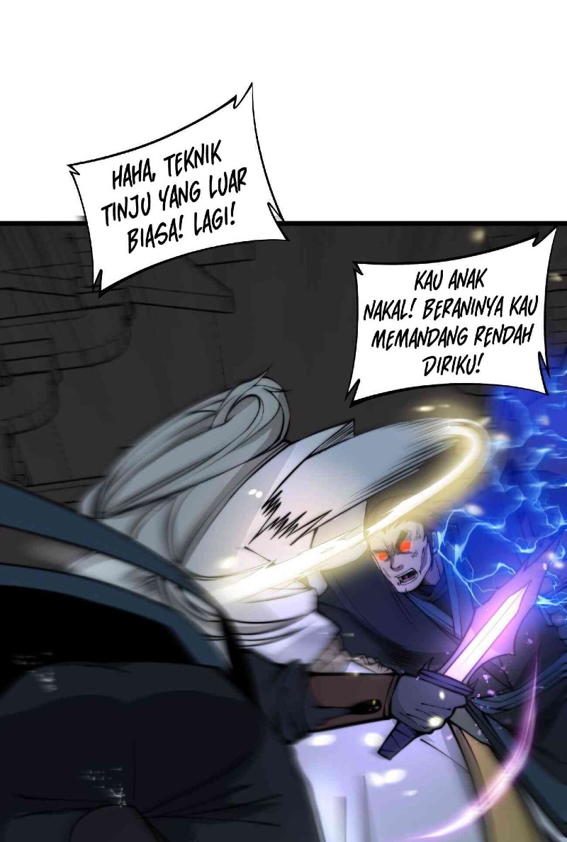 Super Devouring System Chapter 1 - halaman 63