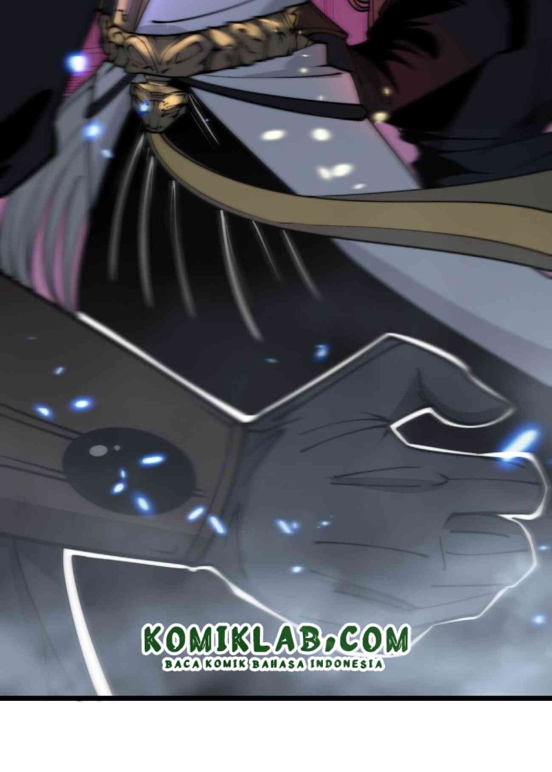 Super Devouring System Chapter 1 - halaman 69