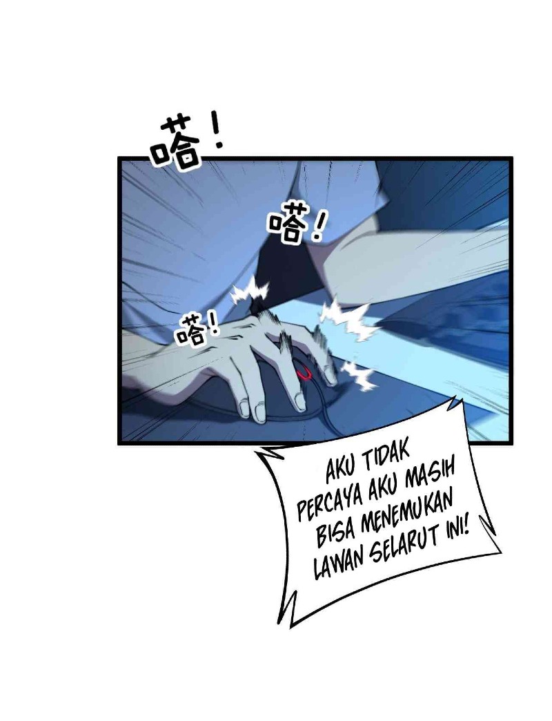 Super Devouring System Chapter 1 - halaman 7