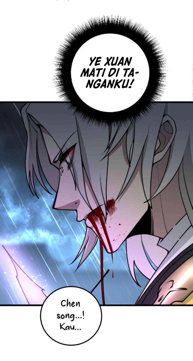 Super Devouring System Chapter 1 - halaman 71