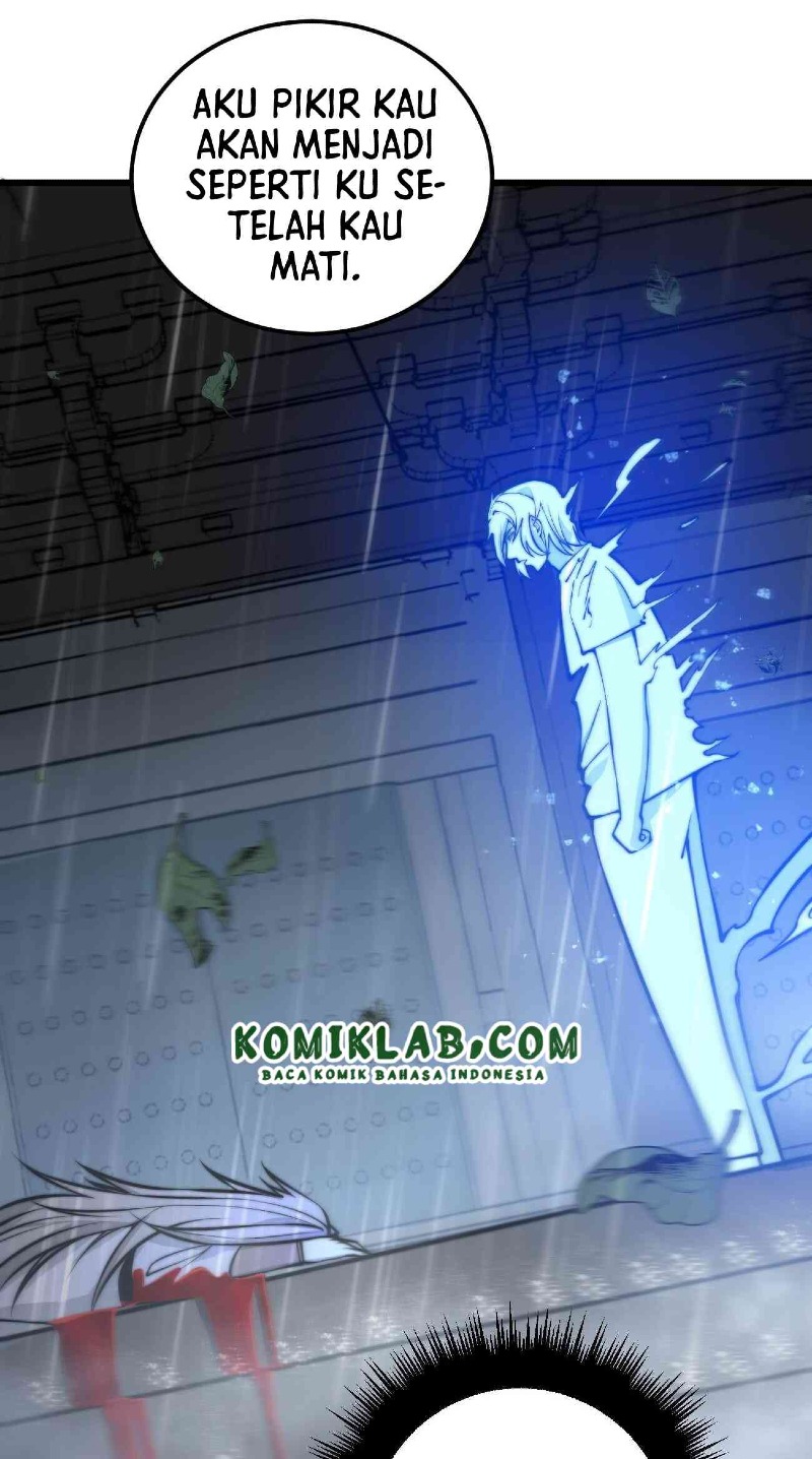 Super Devouring System Chapter 1 - halaman 78