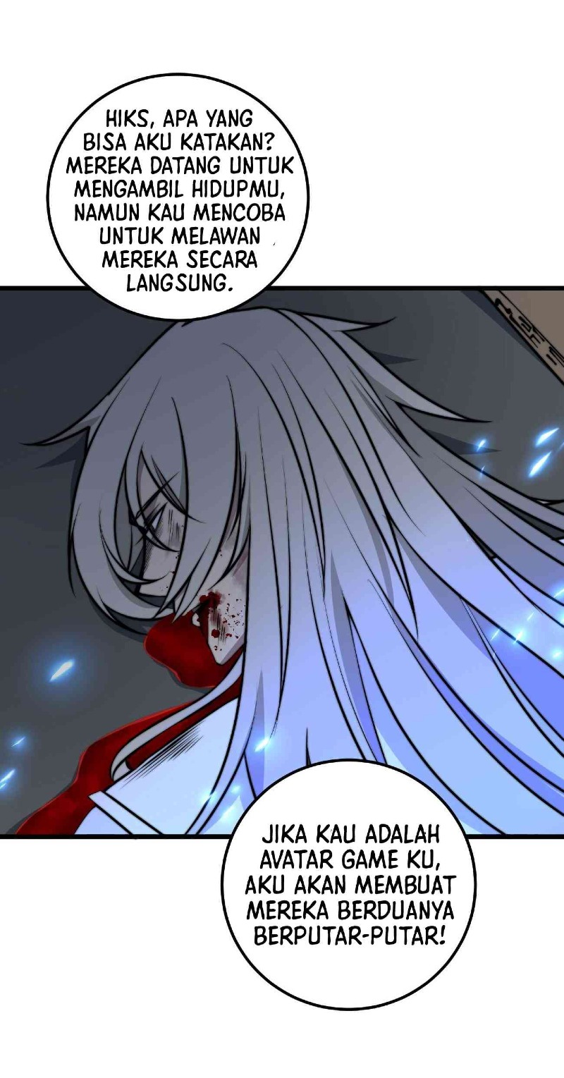 Super Devouring System Chapter 1 - halaman 80