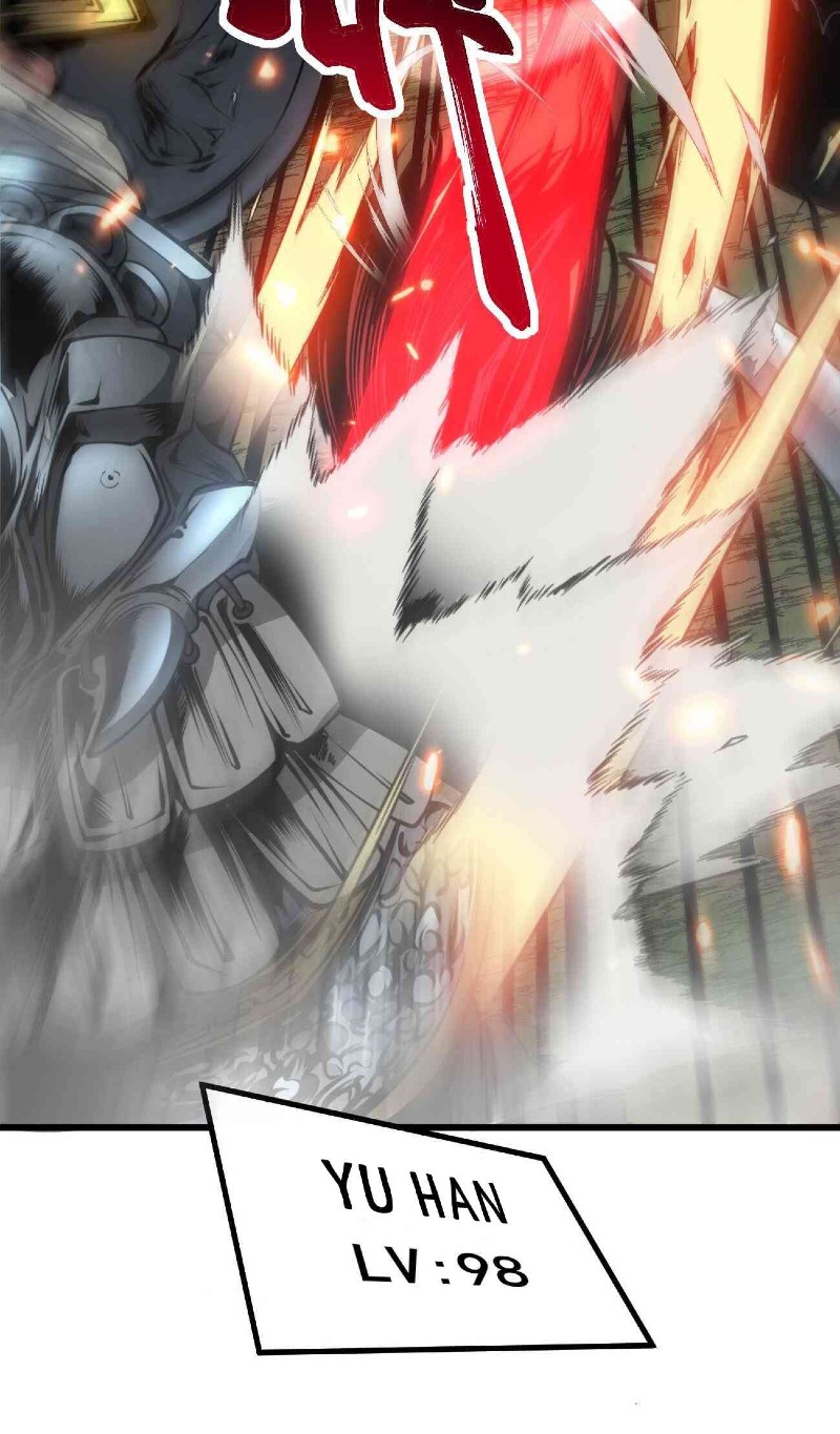 Super Devouring System Chapter 1 - halaman 9