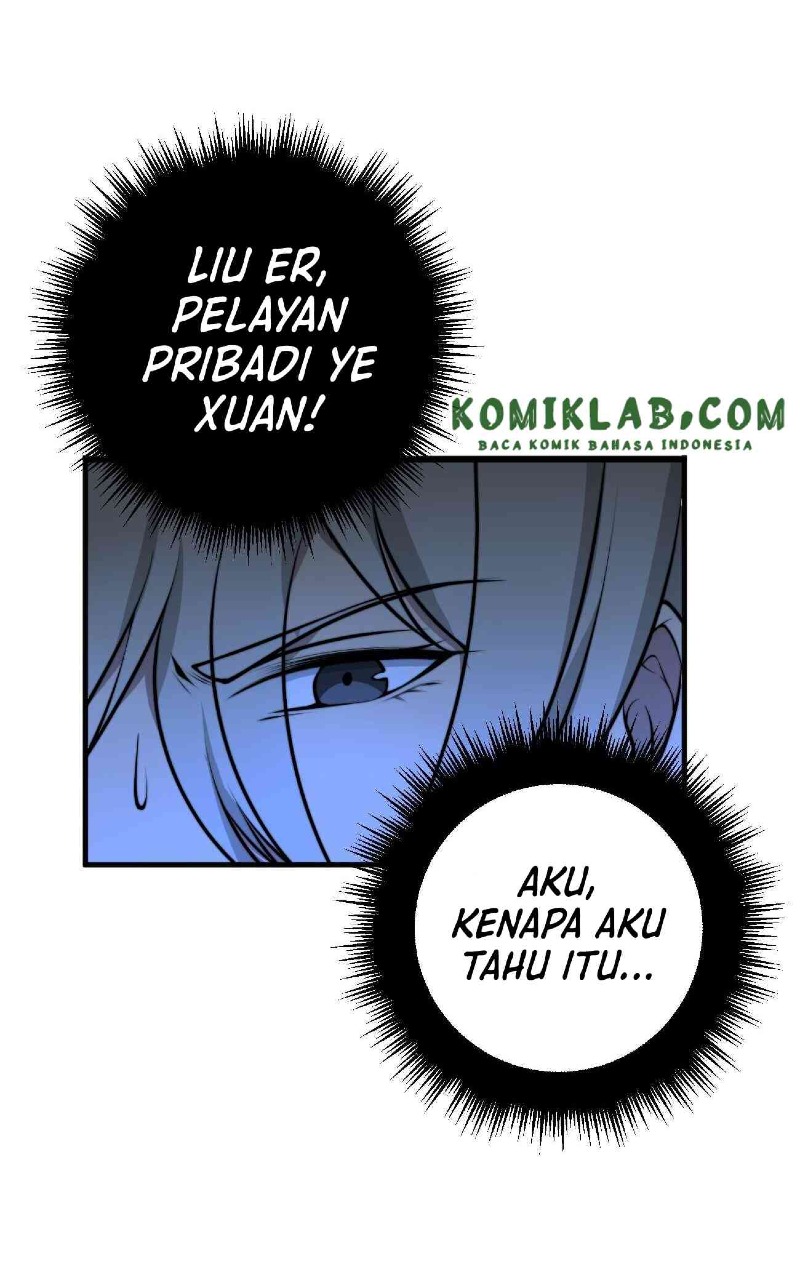 Super Devouring System Chapter 1 - halaman 93