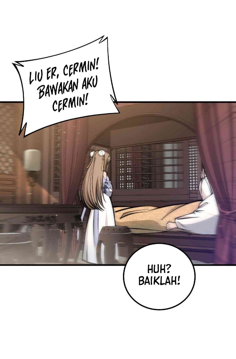 Super Devouring System Chapter 1 - halaman 94