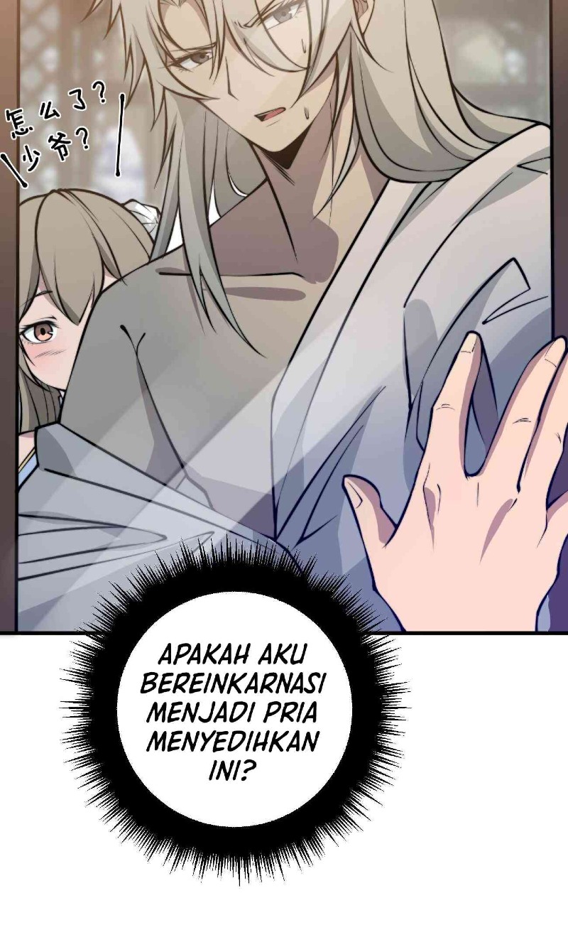 Super Devouring System Chapter 1 - halaman 96