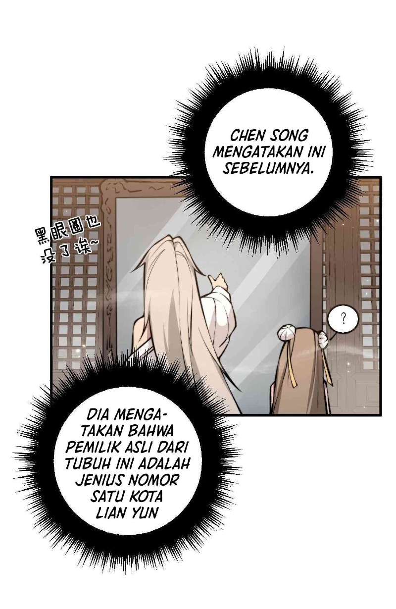 Super Devouring System Chapter 1 - halaman 97