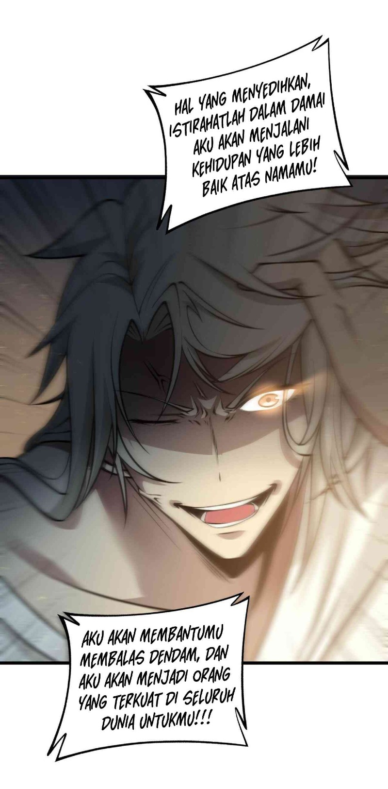Super Devouring System Chapter 1 - halaman 99
