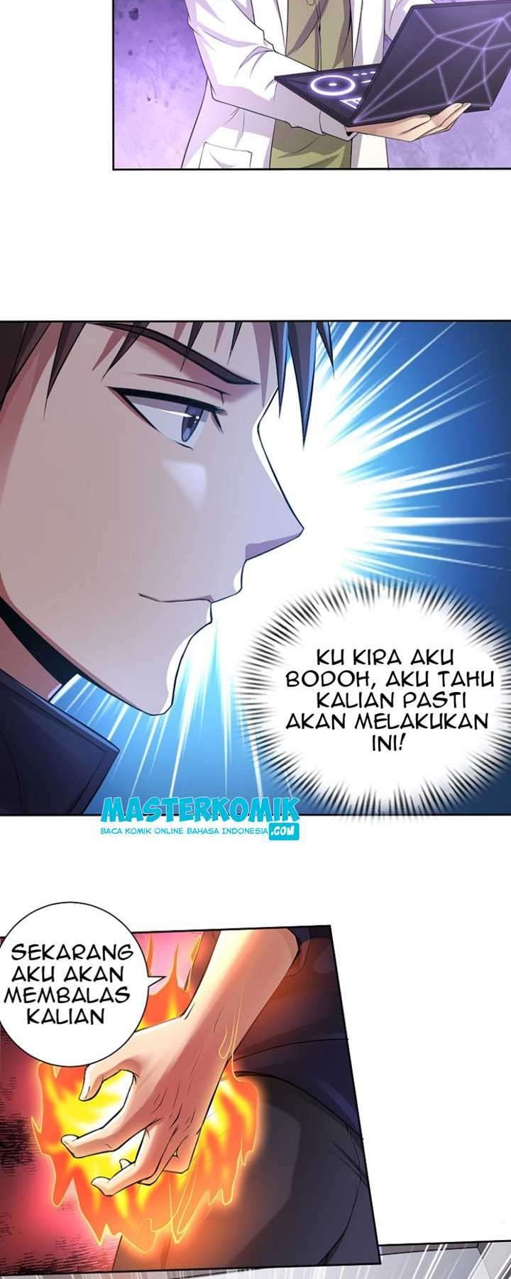 Super Differentiation Chapter 5 - halaman 15
