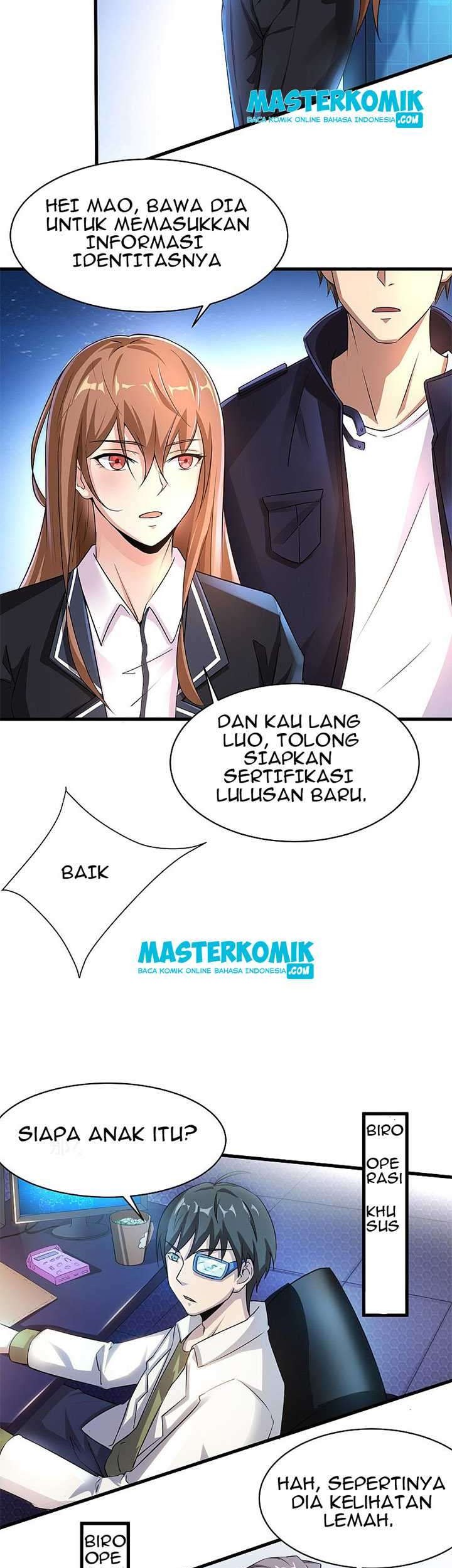 Super Differentiation Chapter 5 - halaman 4