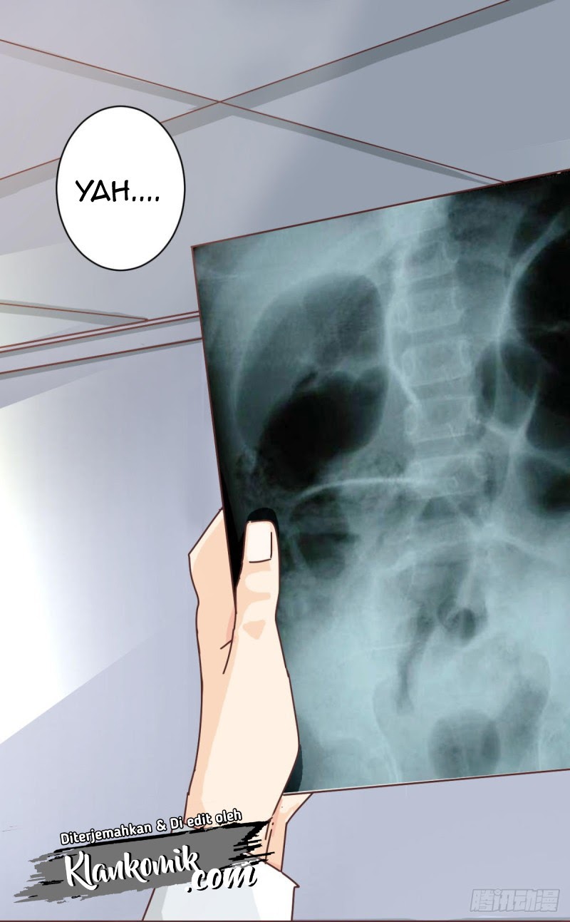 Super Doctor Metropolis Chapter 1 - halaman 10
