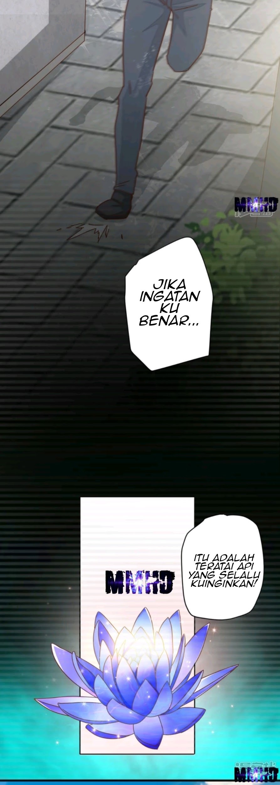Super Doctor Metropolis Chapter 10 - halaman 4