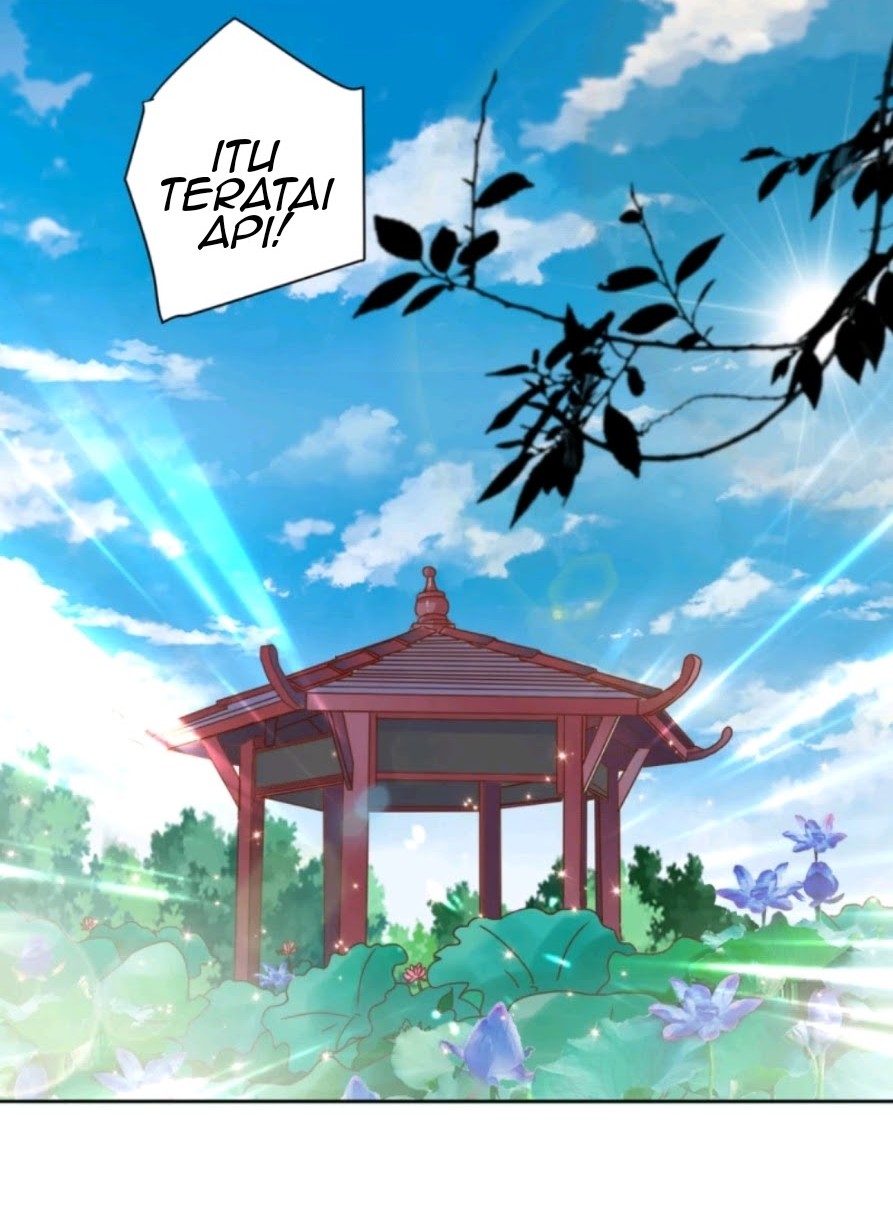 Super Doctor Metropolis Chapter 10 - halaman 5