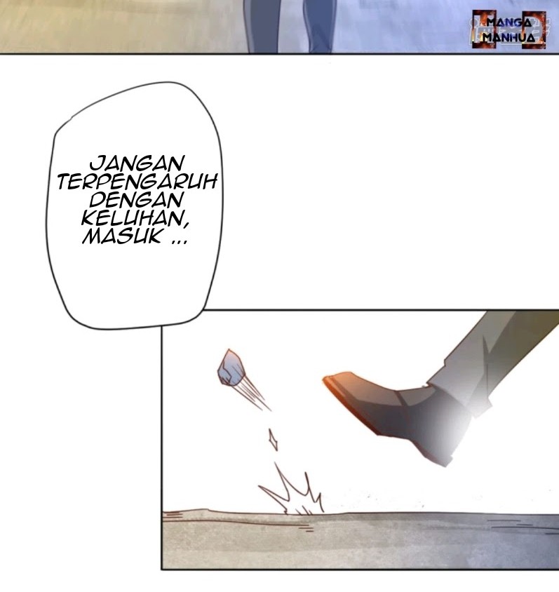 Super Doctor Metropolis Chapter 13 - halaman 5
