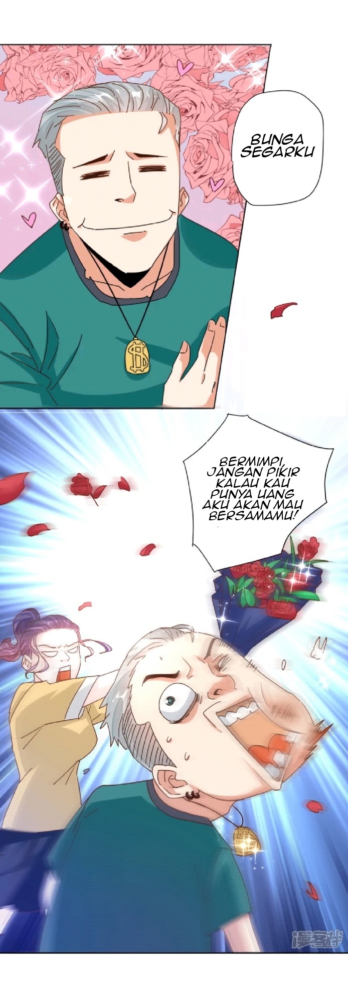 Super Doctor Metropolis Chapter 14 - halaman 10