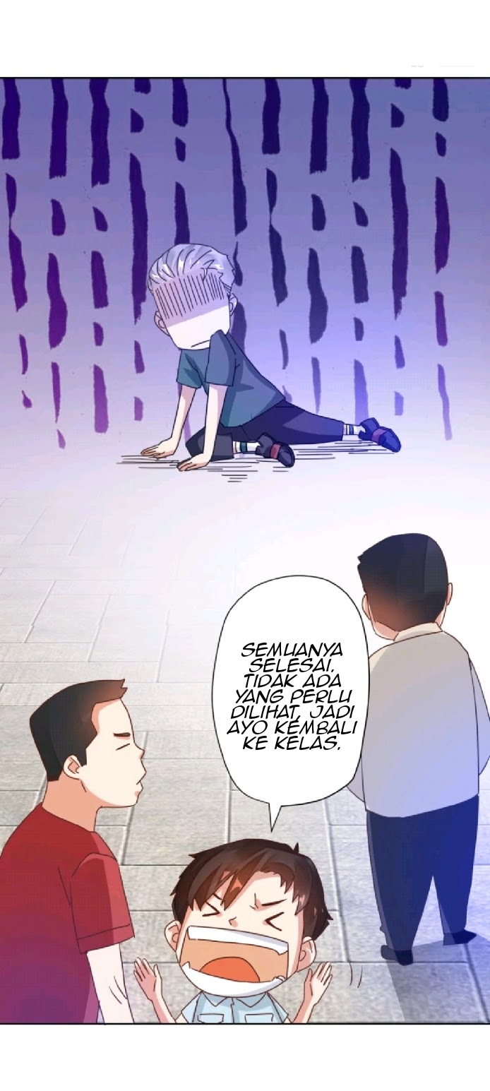 Super Doctor Metropolis Chapter 14 - halaman 12