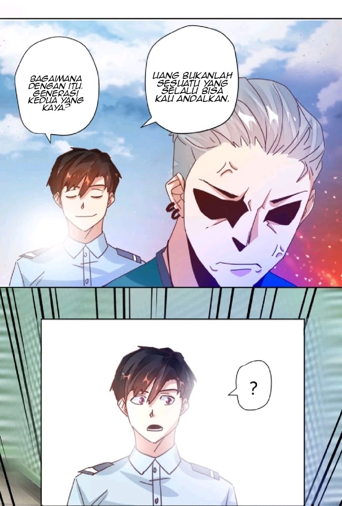 Super Doctor Metropolis Chapter 14 - halaman 13