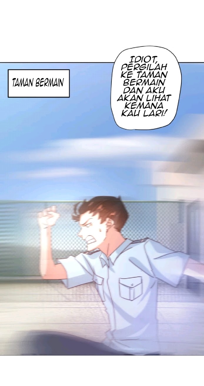 Super Doctor Metropolis Chapter 14 - halaman 8