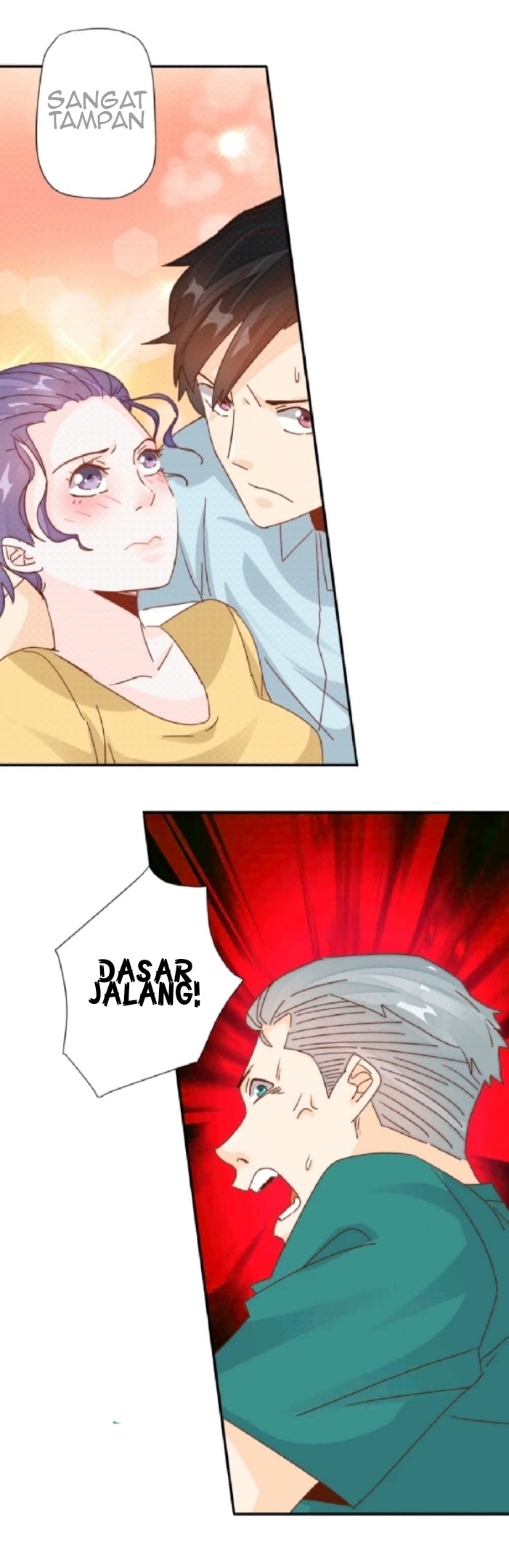 Super Doctor Metropolis Chapter 15 - halaman 10